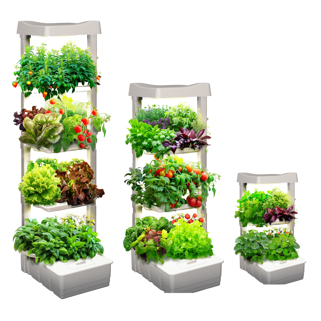 Eden Tower 4 Tier Hope Innovations