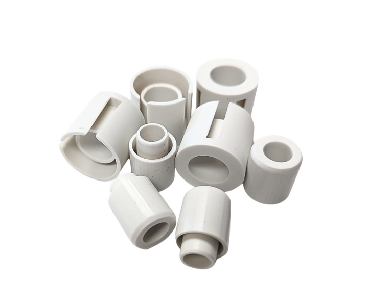 EDEN TOWER SILICON FITTINGS