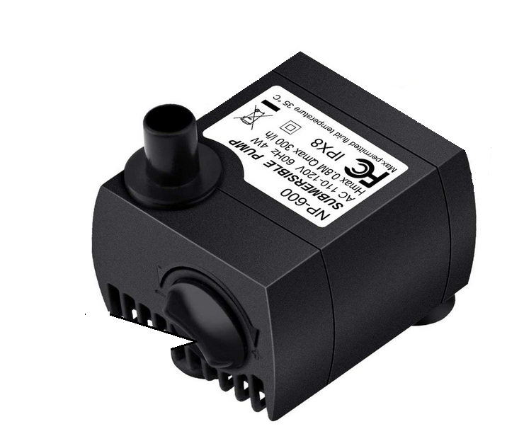 EDEN GARDEN PUMP