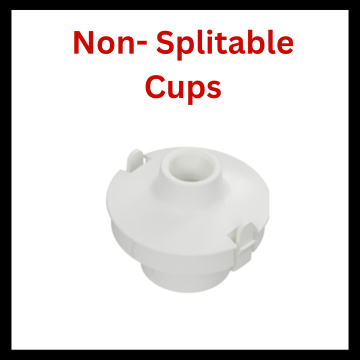 Planting Cups (One Piece)