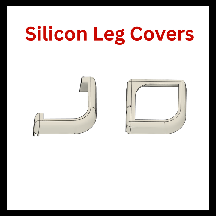 Tower-Silicon Leg Covers