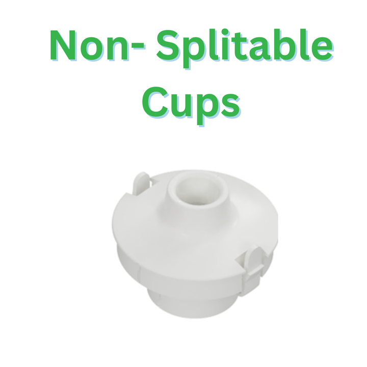 Planting Cups (One Piece)