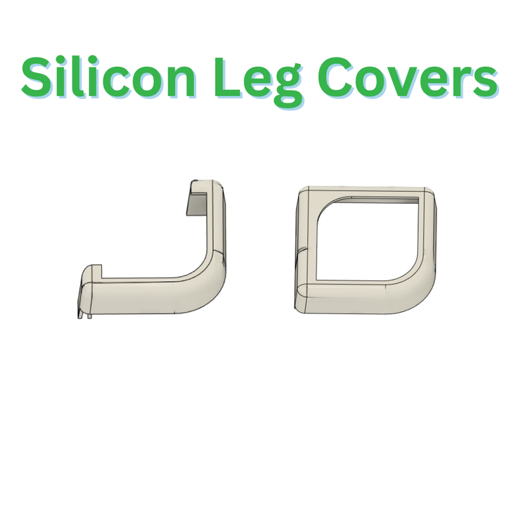 Tower-Silicon Leg Covers