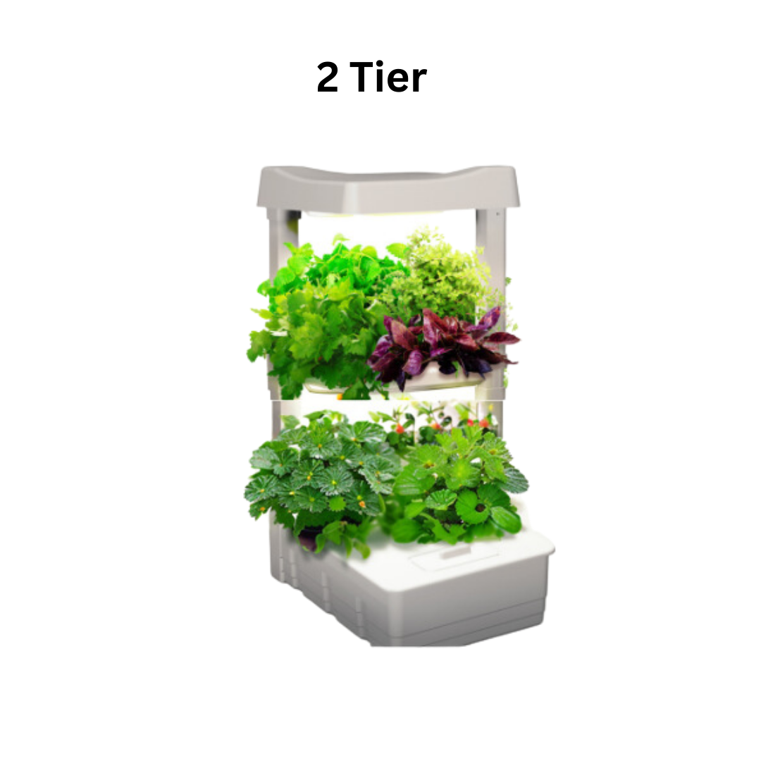 Eden Tower Hope Innovations