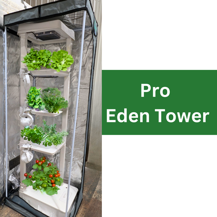 Pro Eden Tower