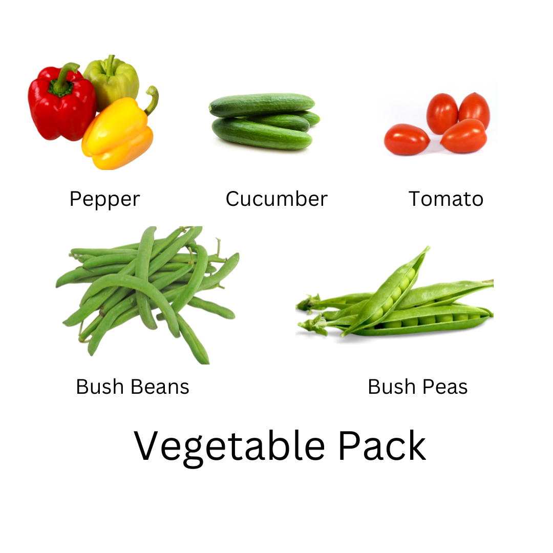 Vegetable Bundle