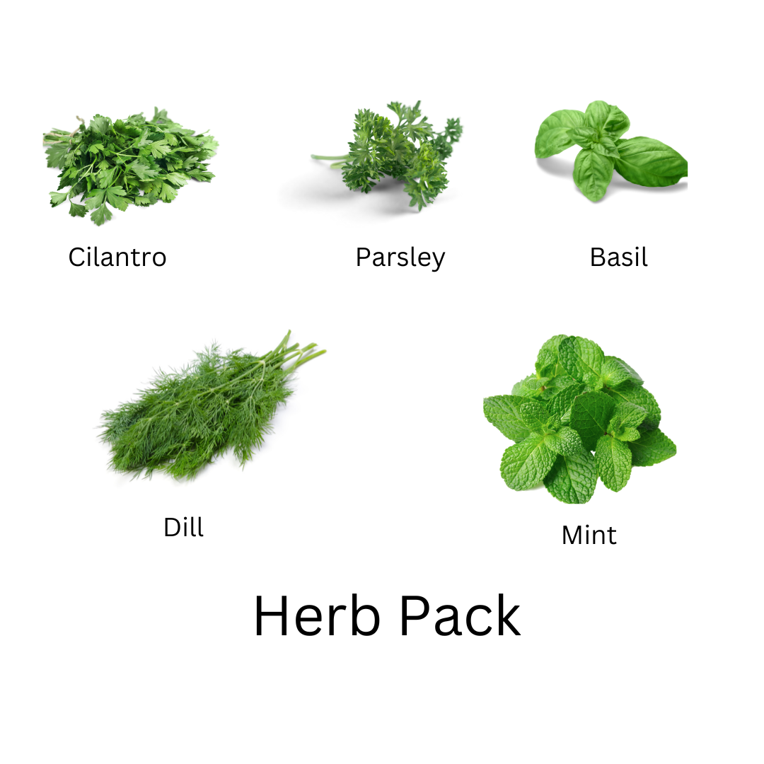 Herb Bundle