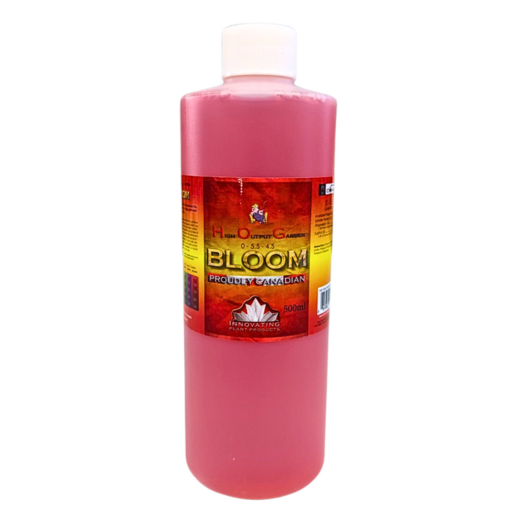 🎁 HOG 3-Part Growing Formula (40% off)