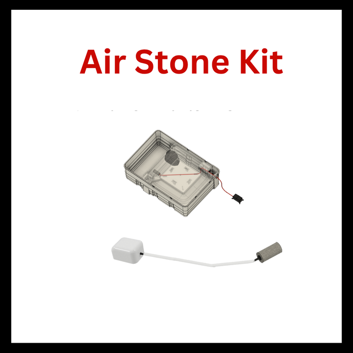 Air Stone Kit