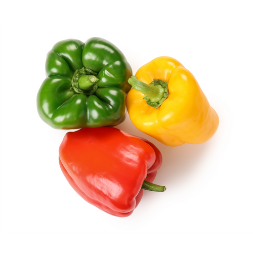 Peppers