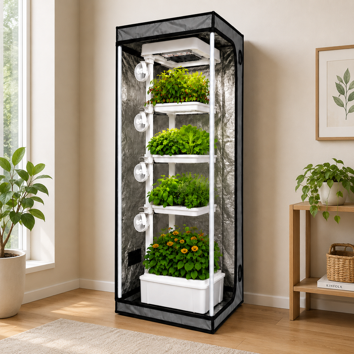 Premium Eden Tower