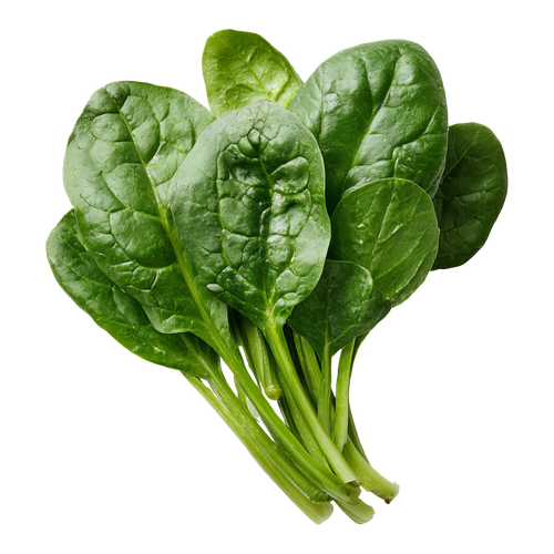 Spinach