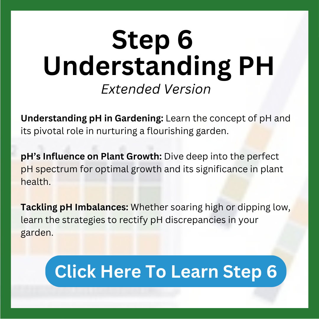 Step 6 Understanding PH – Hope Innovation. What is pH and why is it important in hydroponics. We explain this for beginner and expert gardeners. How pH influences plant growth and  how to tackle pH imbalances when they occur in you hydroponic system