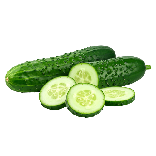 Cucumbers