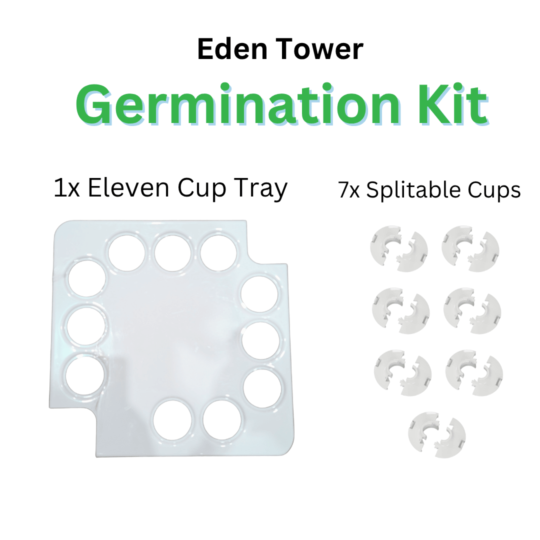 Germination Kit ( Tower) - Hope Innovations