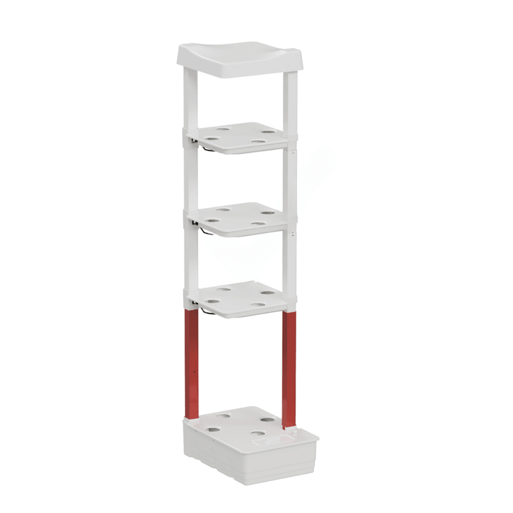 Longer Pillar Kit to Grow Larger Plants - Hope Innovations