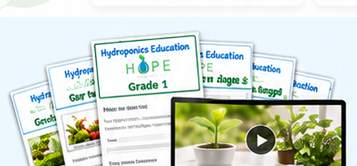 hope innovation education lesson plans for classrooms and teachers