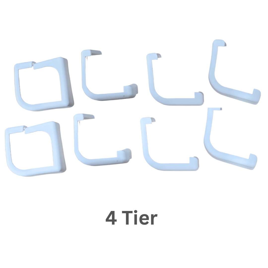 Tower-Silicon Leg Covers - Hope Innovations
