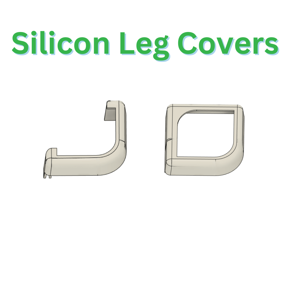 Tower-Silicon Leg Covers - Hope Innovations